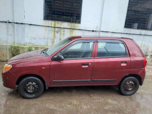 Used Maruti Suzuki Alto K10 VXI 2010 MT for sale in Mumbai