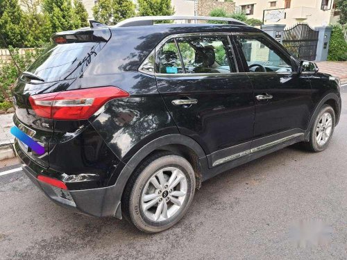 2015 Hyundai Creta 1.6 SX Automatic AT for sale in Chandigarh