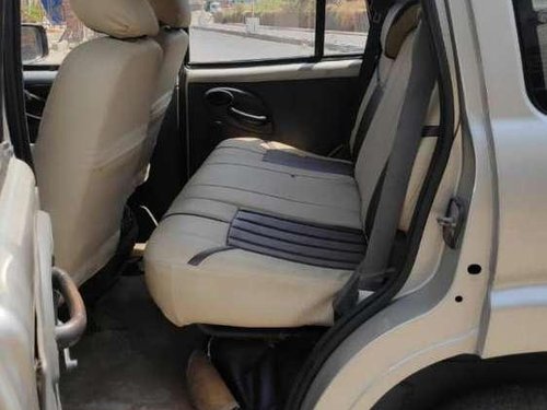 Used 2010 Mahindra Scorpio M2DI MT for sale in Mumbai