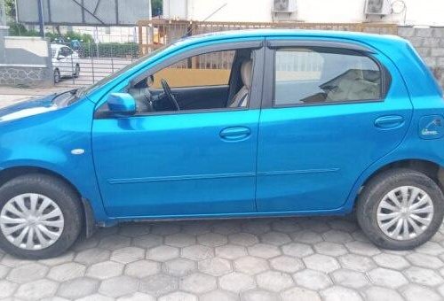 Toyota Etios Liva GD 2013 MT for sale in Chennai