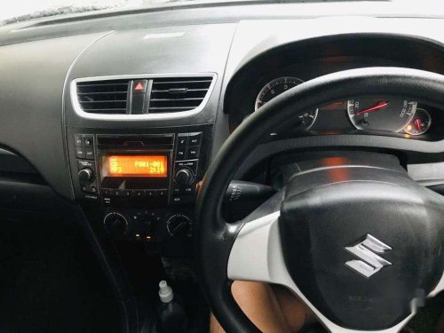 Used 2017 Maruti Suzuki Swift VDI MT for sale in Lucknow