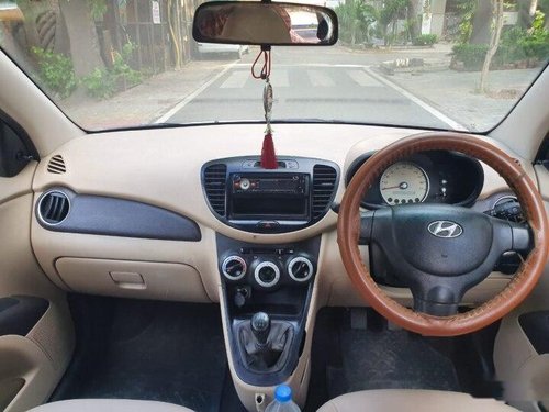 2010 Hyundai i10 Magna 1.2 iTech SE MT for sale in New Delhi