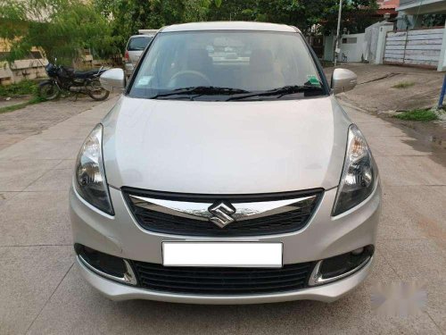 Maruti Suzuki Swift Dzire VDi BS-IV, 2016, Diesel MT for sale in Chennai