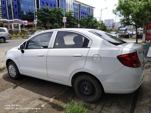 Used 2017 Chevrolet Sail 1.3 LS MT for sale in Pune