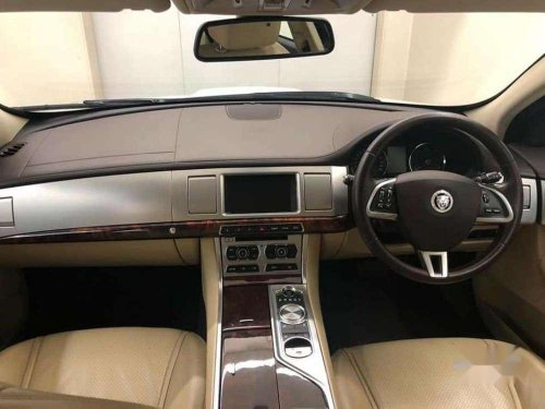 2013 Jaguar XF Diesel AT for sale in Thane