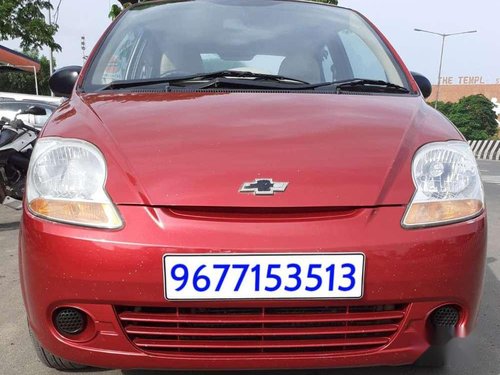 Used Chevrolet Spark 1.0 2010 MT for sale in Chennai