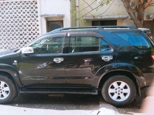 Toyota Fortuner 3.0 4x2 Automatic, 2010, Diesel AT in Chennai