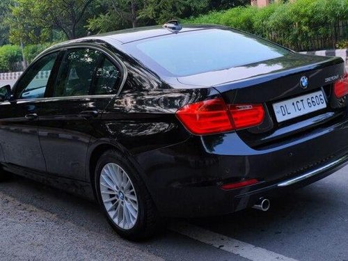 Used 2015 BMW 3 Series 2005-2011 AT for sale in New Delhi