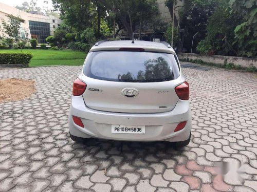 Used 2013 Hyundai Grand i10 Sportz MT in Ludhiana