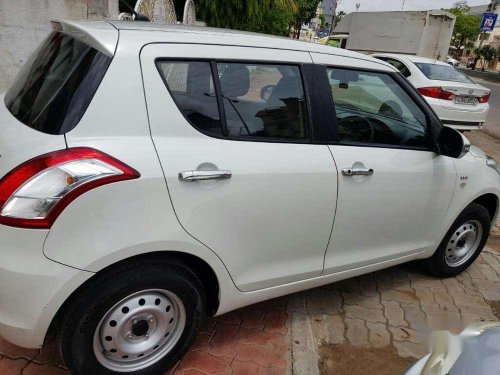 Maruti Suzuki Swift Lxi (O), 2014, Petrol MT in Vadodara