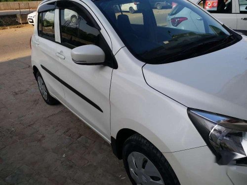 Used 2017 Maruti Suzuki Celerio ZXI MT for sale in Ludhiana