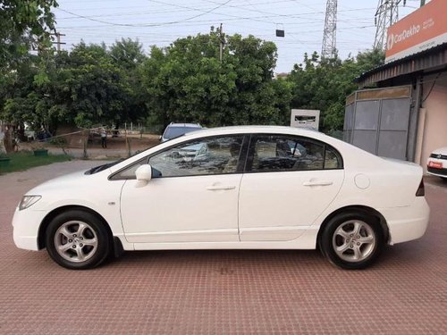 Used 2009 Honda Civic 2006-2010 MT for sale in Gurgaon