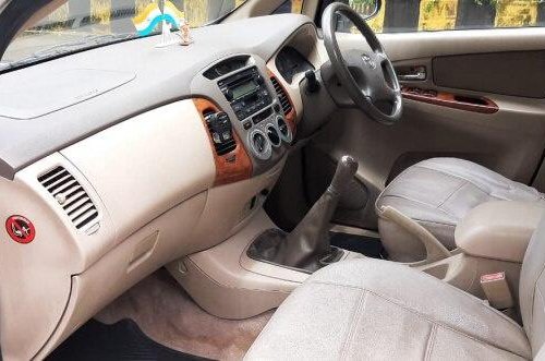 2008 Toyota Innova 2004-2011 MT for sale in Mumbai