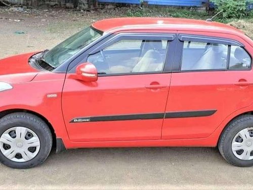 2015 Maruti Suzuki Swift Dzire MT for sale in Mumbai