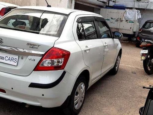 Used 2014 Maruti Suzuki Swift Dzire MT for sale in Jammu