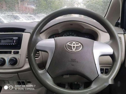Toyota Innova 2.5 G 7 STR BS-IV, 2012, Diesel MT for sale in Thane