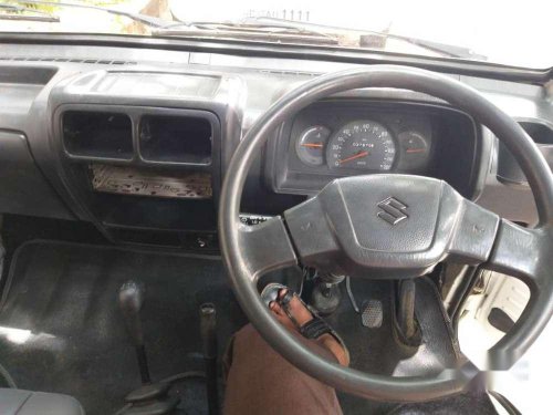 Maruti Suzuki Omni 2012 MT for sale in Hyderabad