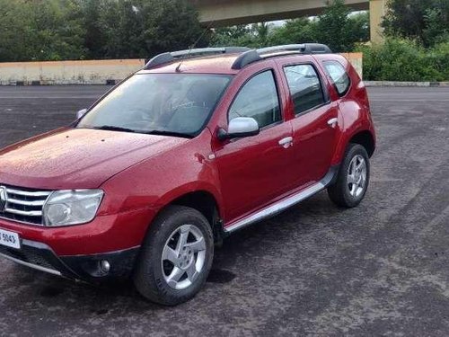 Used 2013 Renault Duster MT for sale in Pune