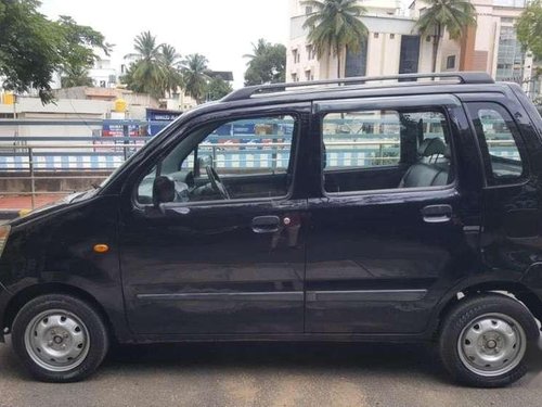 2008 Maruti Suzuki Wagon R LXI MT for sale in Nagar