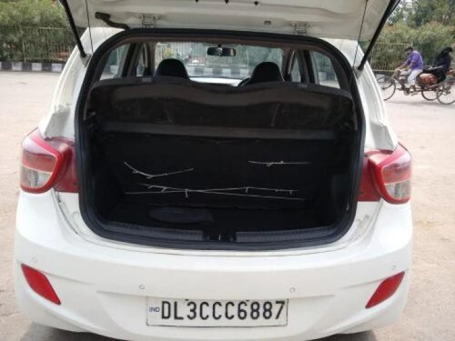 Used 2015 Hyundai i10 Sportz MT for sale in New Delhi