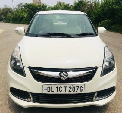 2015 Maruti Swift Dzire VXI 1.2 BS IV MT in New Delhi