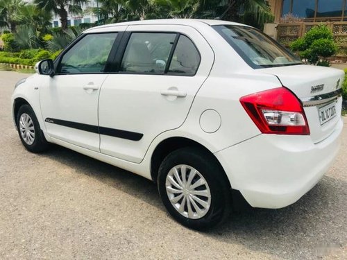 2015 Maruti Swift Dzire VXI 1.2 BS IV MT in New Delhi