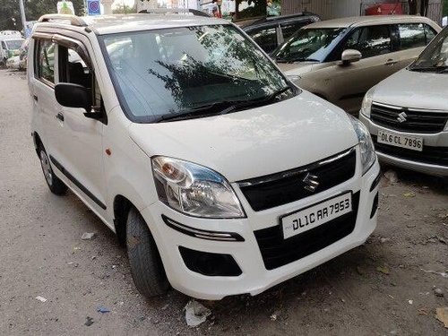 2014 Maruti Suzuki Wagon R LXI MT for sale in New Delhi