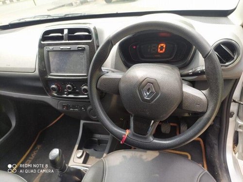 Used 2018 Renault KWID MT for sale in New Delhi