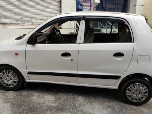 2014 Hyundai Santro Xing GL CNG BSIV MT in New Delhi