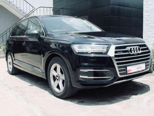 Audi Q7 45 TDI Technology Pack, 2016, Diesel AT in Chandigarh