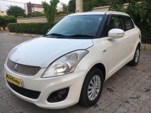 Used 2012 Maruti Suzuki Swift VDI MT for sale in Jalandhar