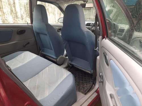 Used Maruti Suzuki Alto K10 VXI 2010 MT for sale in Mumbai