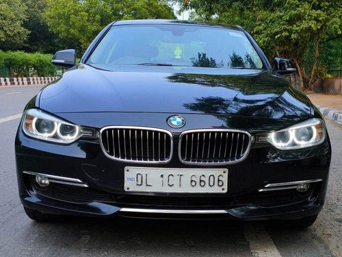 Used 2015 BMW 3 Series 2005-2011 AT for sale in New Delhi