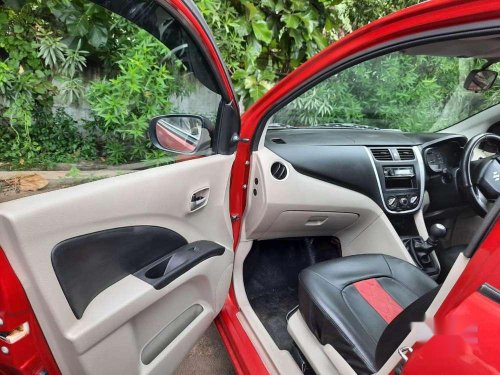 Maruti Suzuki Celerio VXi, 2014, Petrol MT in Visakhapatnam