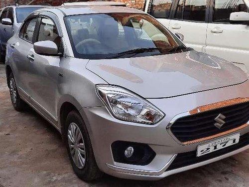 2019 Maruti Suzuki Swift Dzire MT for sale in Varanasi