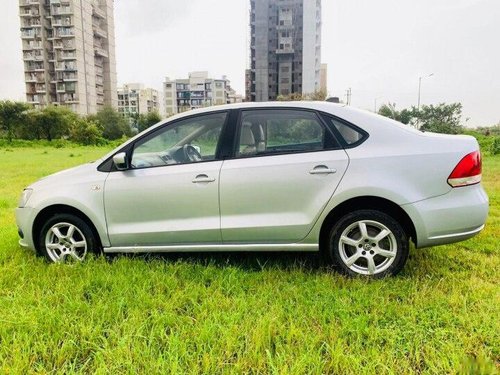 Volkswagen Vento 1.5 TDI Highline 2014 AT for sale in Mumbai