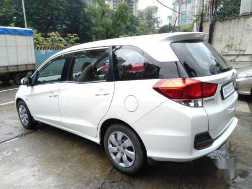 Used Honda Mobilio S i-DTEC 2015 MT for sale in Thane