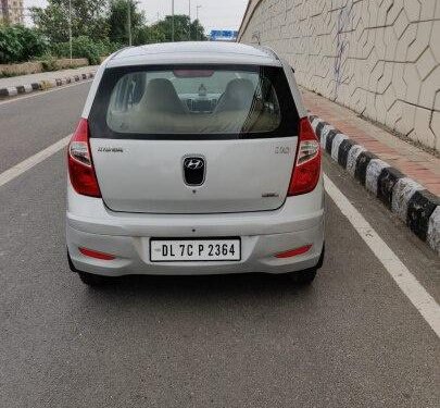 2013 Hyundai i10 Era MT for sale in New Delhi