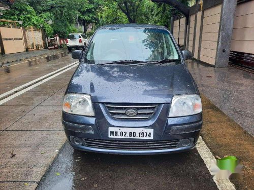 Hyundai Santro Xing XO eRLX - Euro III, 2007, CNG & Hybrids MT in Mumbai