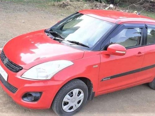 2015 Maruti Suzuki Swift Dzire MT for sale in Mumbai