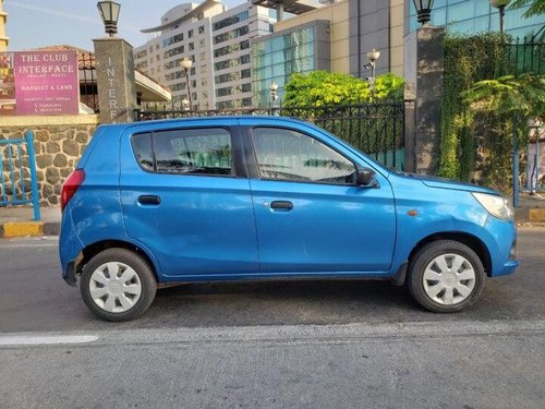 Maruti Suzuki Alto K10 VXI 2016 MT for sale in Mumbai