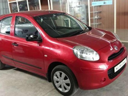 2010 Nissan Micra XV MT for sale in Palakkad