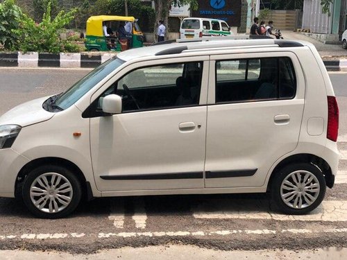 Maruti Suzuki Wagon R VXI 2010 MT for sale  in New Delhi