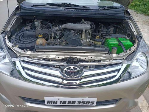 Used 2007 Toyota Innova MT for sale in Pune