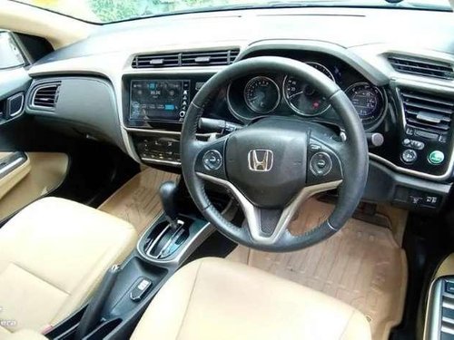 Honda City ZX VTEC 2018 MT for sale in Hyderabad