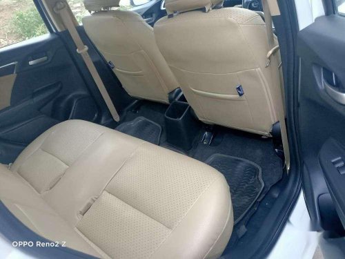 Honda Jazz V 2015 MT for sale in Pune