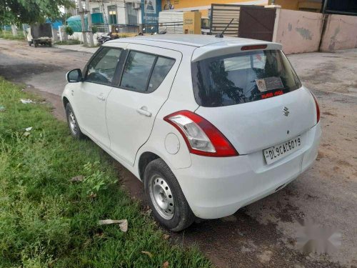 Maruti Suzuki Swift LDi BS-IV, 2012, Diesel MT for sale in Chandigarh