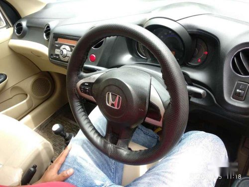 Honda Amaze 1.5 SMT I DTEC, 2015, Diesel MT for sale in Chandigarh
