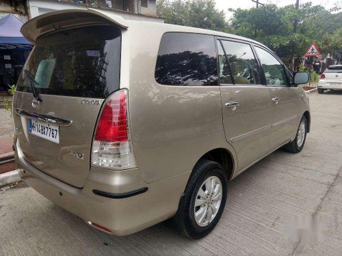 Toyota Innova 2009 MT for sale in Pune