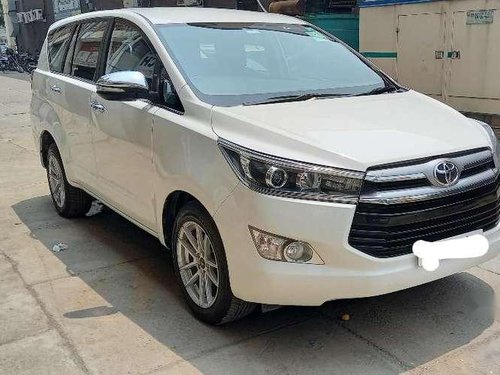 Toyota INNOVA CRYSTA 2.4 ZX Manual, 2016, Diesel MT in Patiala